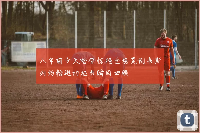 八年前今天哈登惊艳全场晃倒韦斯利约翰逊的经典瞬间回顾